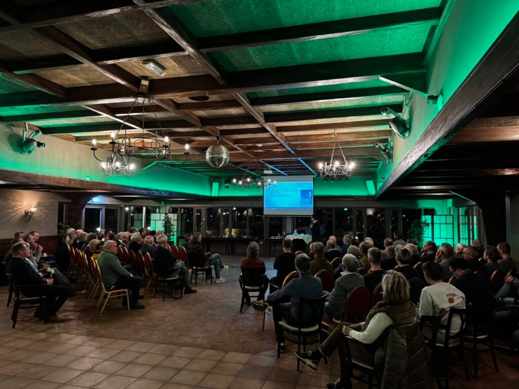 informatieavond EPD de Tolplas